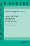 Contemporary Challenges to Conscience cover