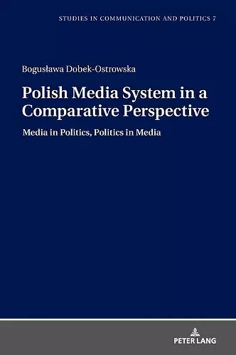 Polish Media System in a Comparative Perspective cover