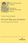 Parzivals Weg Zum Artusritter cover