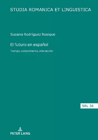 El Futuro En Español cover
