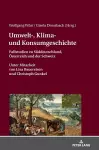 Umwelt-, Klima- und Konsumgeschichte cover