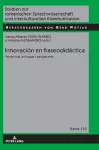 Innovación en fraseodidáctica cover