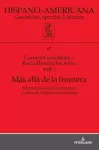 Más Allá de la Frontera cover