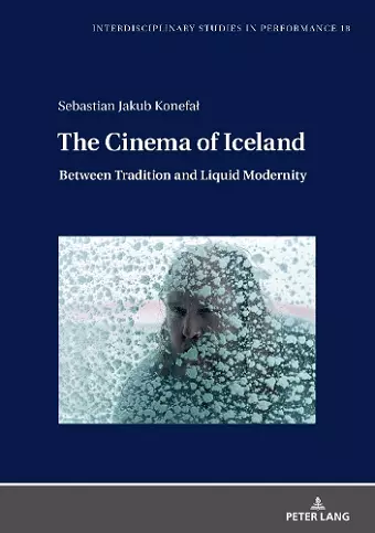 The Cinema of Iceland cover