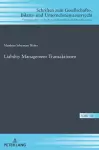 Liability Management Transaktionen cover