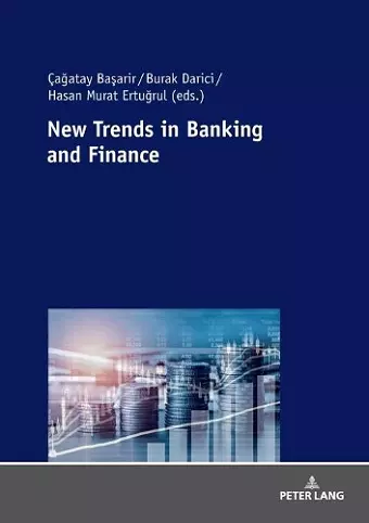 New Trends in Banking and Finance cover