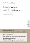 Attraktionen und Irritationen cover