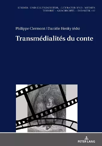 Transm�dialit�s Du Conte cover