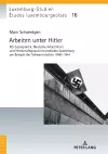 Arbeiten Unter Hitler cover