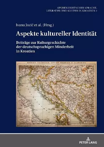 Aspekte Kultureller Identitaet cover