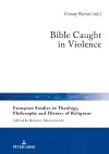 Bible Caught in Violence cover