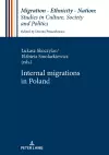 Internal Migrations in Poland cover