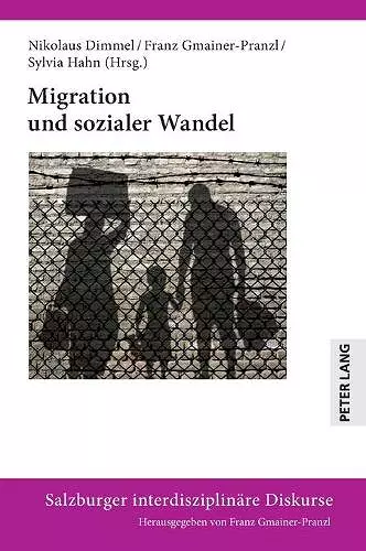 Migration Und Sozialer Wandel cover