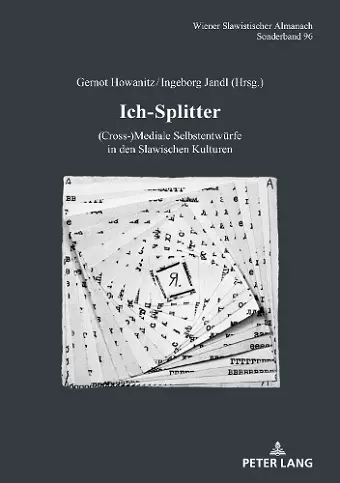 Ich-Splitter cover