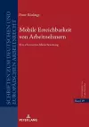 Mobile Erreichbarkeit von Arbeitnehmern cover