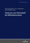 Texturen von Herrschaft im Mittelmeerraum cover