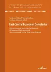 East Central European Cemeteries cover