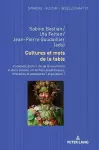 Cultures et mots de la table cover