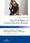 The Folk Bible of Central-Eastern Europe cover