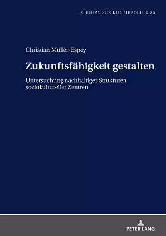 Zukunftsfaehigkeit gestalten cover