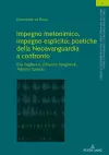 Impegno metonimico, impegno esplicito cover