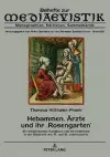 Hebammen, Aerzte und ihr 'Rosengarten' cover