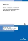 Class actions in Australien cover