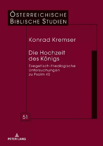 Die Hochzeit Des Koenigs cover