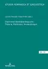 Diachrone Varietaetenlinguistik cover