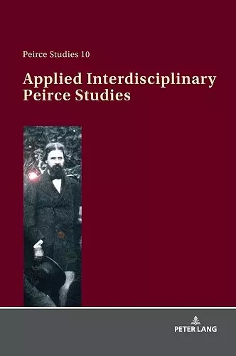 Applied Interdisciplinary Peirce Studies cover