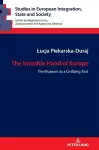 The Invisible Hand of Europe cover