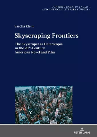 Skyscraping Frontiers cover