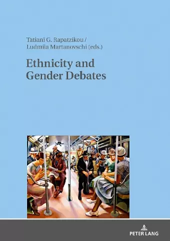Ethnicity and Gender Debates cover
