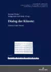 Dialog der Kuenste cover