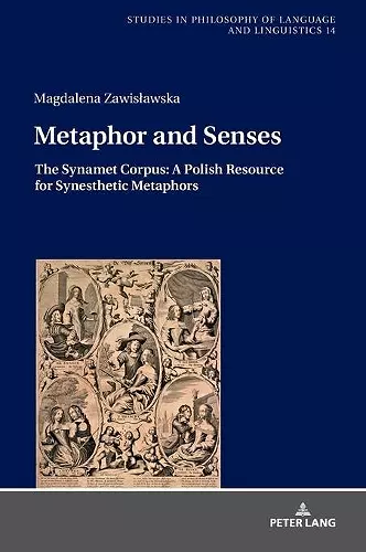 Metaphor and Senses cover