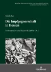 Die Impfgegnerschaft in Hessen cover