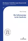 Die Selbstanzeige in Der Insolvenz cover