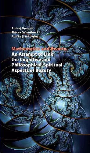 Mathematics and Beauty cover