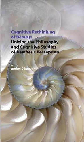 Cognitive Rethinking of Beauty cover