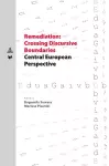 Remediation: Crossing Discursive Boundaries cover