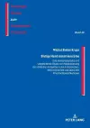 Blutige Hand nimmt kein Erbe - Eine rechtshistorische und -vergleichende Studie zum Rezeptionsweg der roemischen indignitas in den franzoesischen, oesterreichischen und deutschen Privatrechtskodifikationen cover