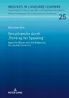 Genustransfer durch Thinking for Speaking cover