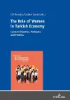 The Role of Women in Turkish Economy cover