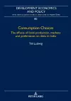 Consumption Choices cover