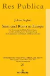 Sinti und Roma in Europa cover