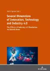 Several Dimensions of Innovation, Technology and Industry 4.0 cover