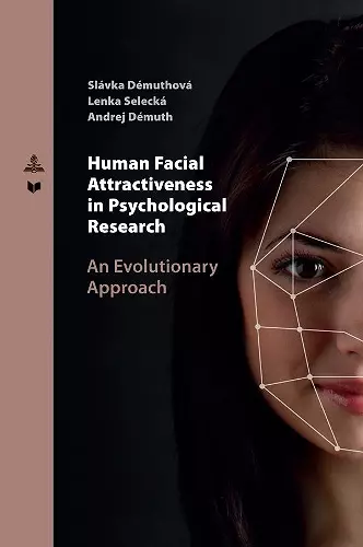 Human Facial Attractiveness in Psychological Research cover