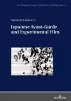 Japanese Avant-Garde and Experimental Film cover