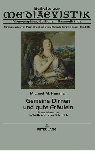 Gemeine Dirnen und gute Fraeulein cover