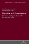 Migration und Zuwanderung cover